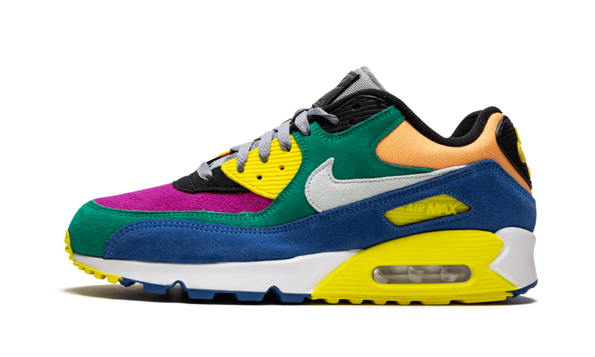 Air Max 90 QS "VIOTECH 2.0" CD0917 300