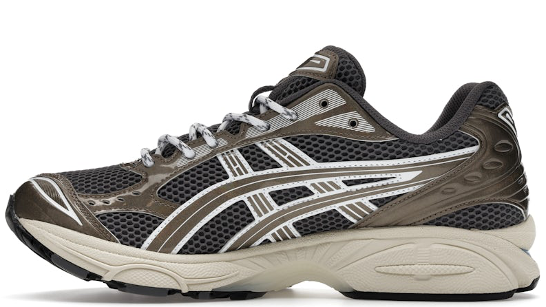 Gel Kayano 14 Kith Chicago