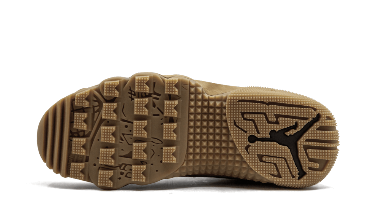 9 Retro Boot NRG "Wheat" AR4491 700