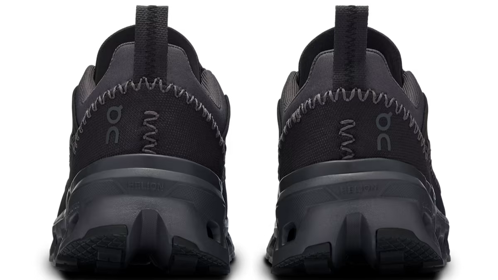 Running Cloudaway 2 Black Eclipse (M)