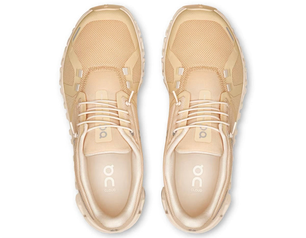 Running Cloud 6 Blonde Dew (Women's)