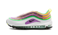 Air Max 97 "Metallic / Multicolor" CW5591 100