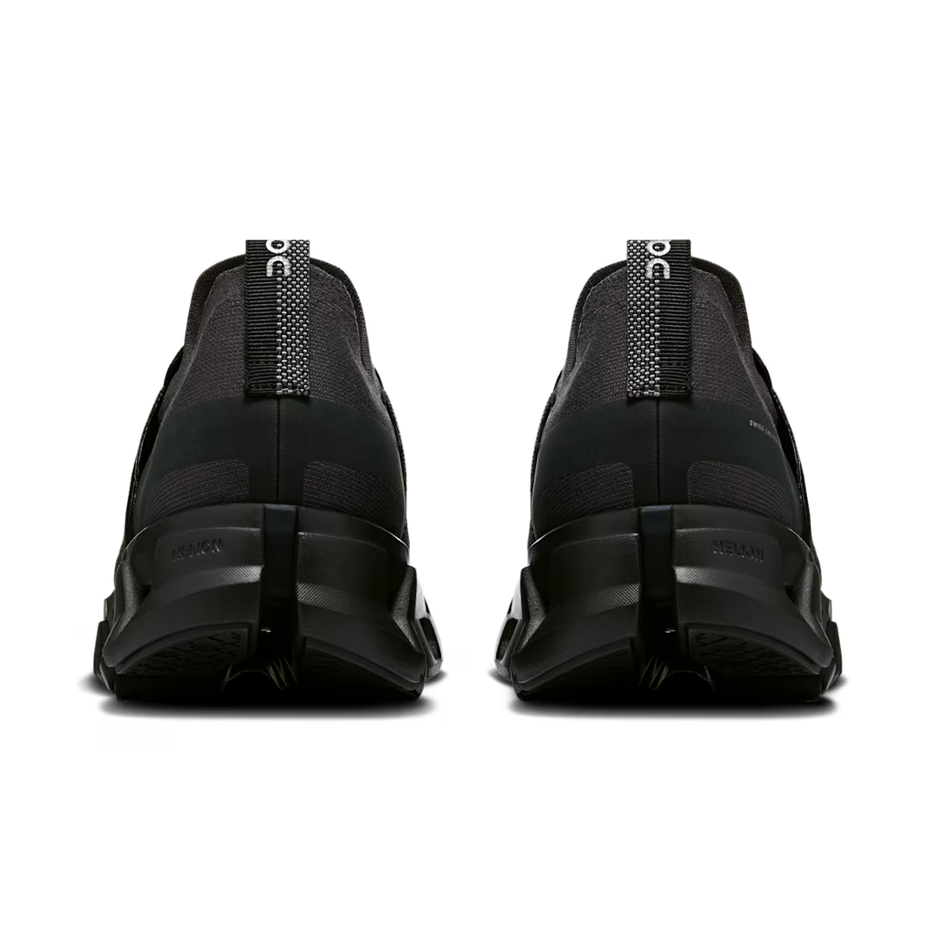 Running Cloudswift 4 Black Eclipse (M)