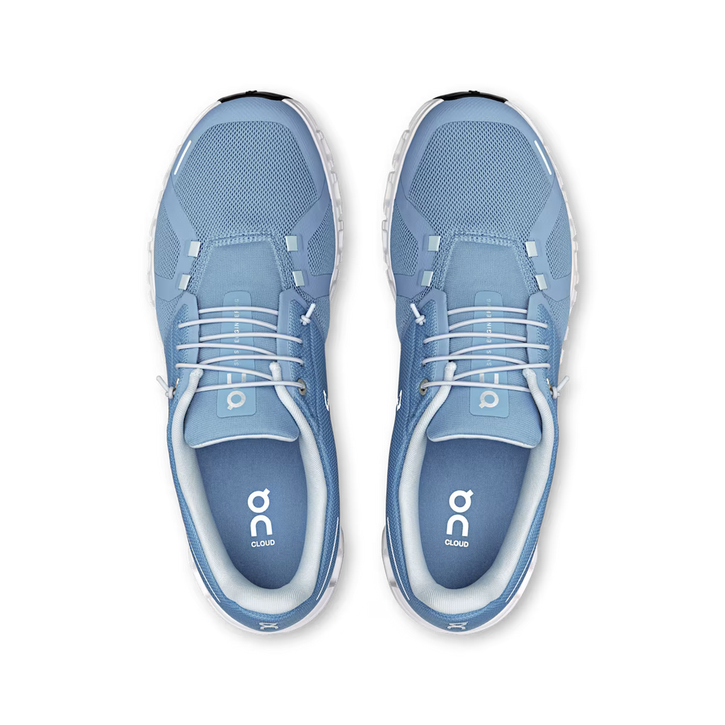 Running Cloud 6 Chambray White (M)