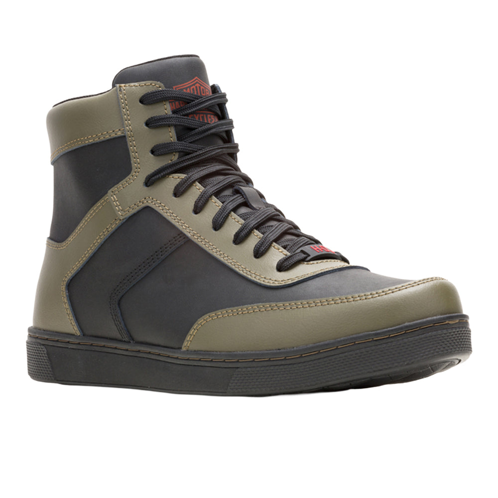 Grady High Top Sneakers