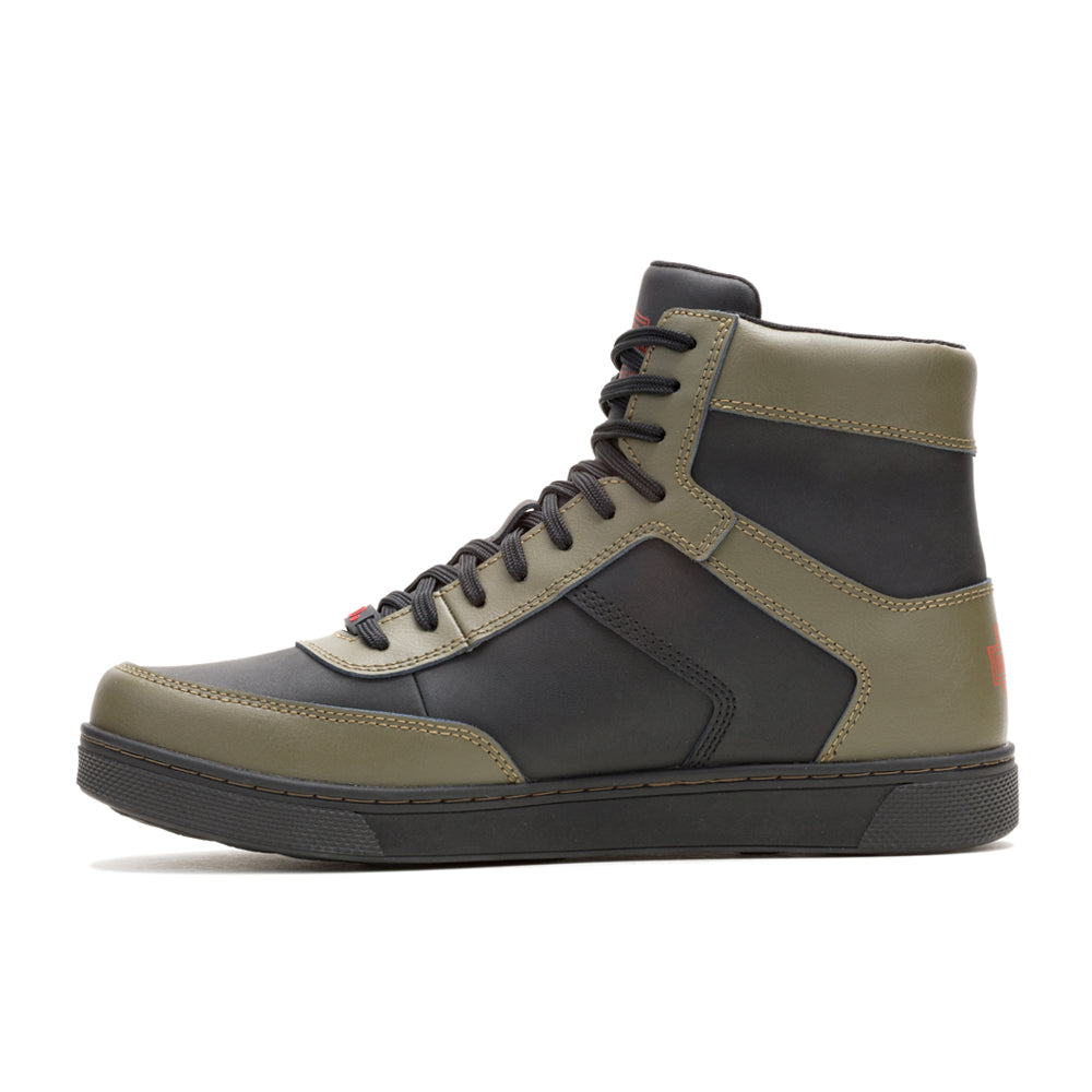 Grady High Top Sneakers