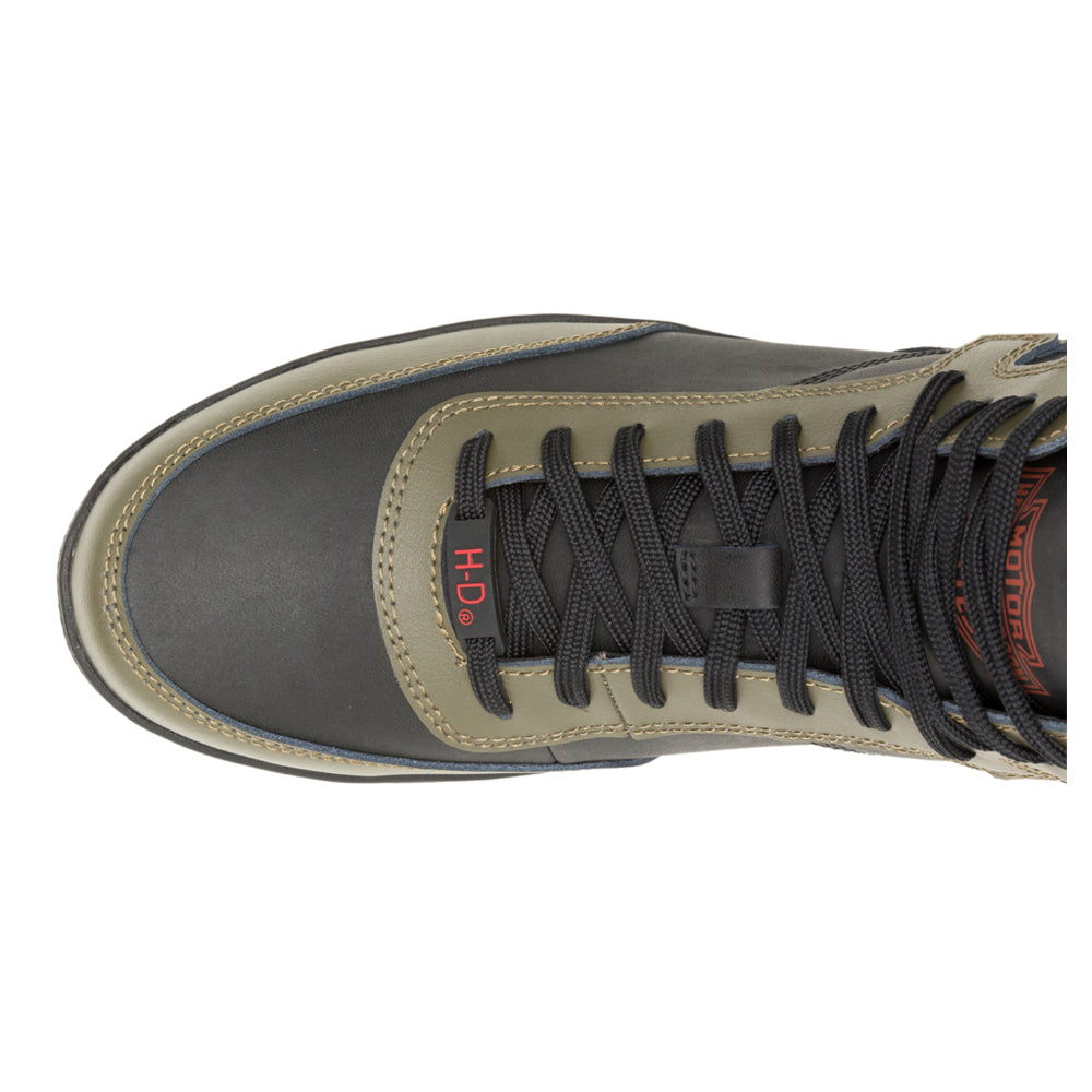 Grady High Top Sneakers