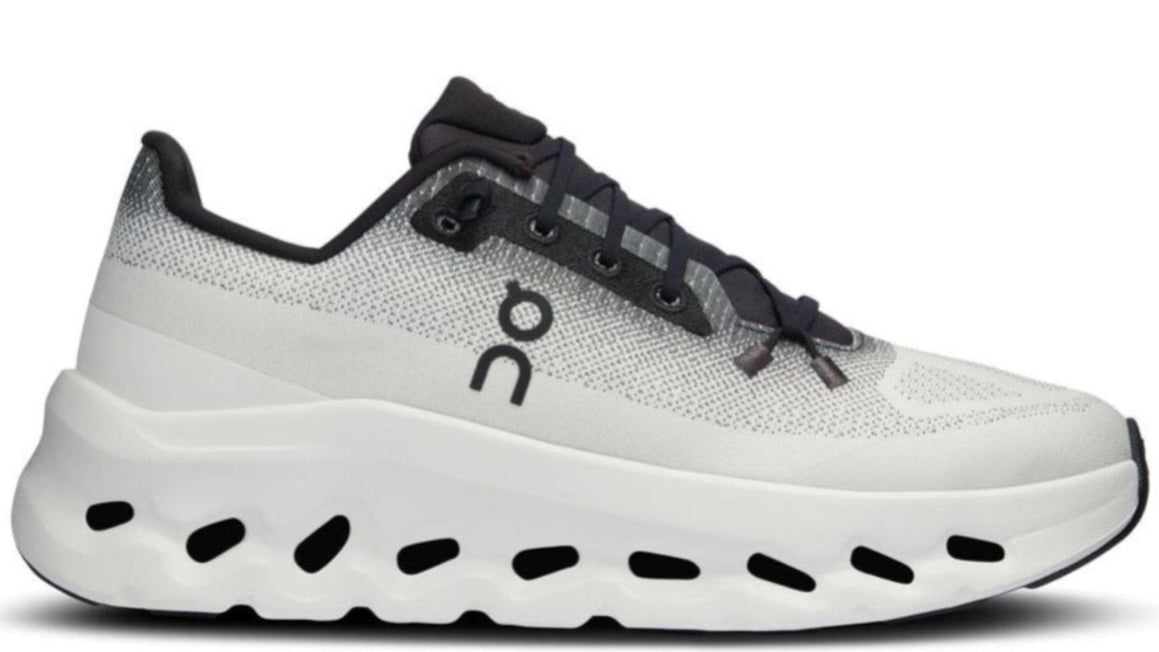 On Running Cloudtilt Black Ivory (Women's)