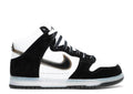 Dunk High Slam Jam White Black