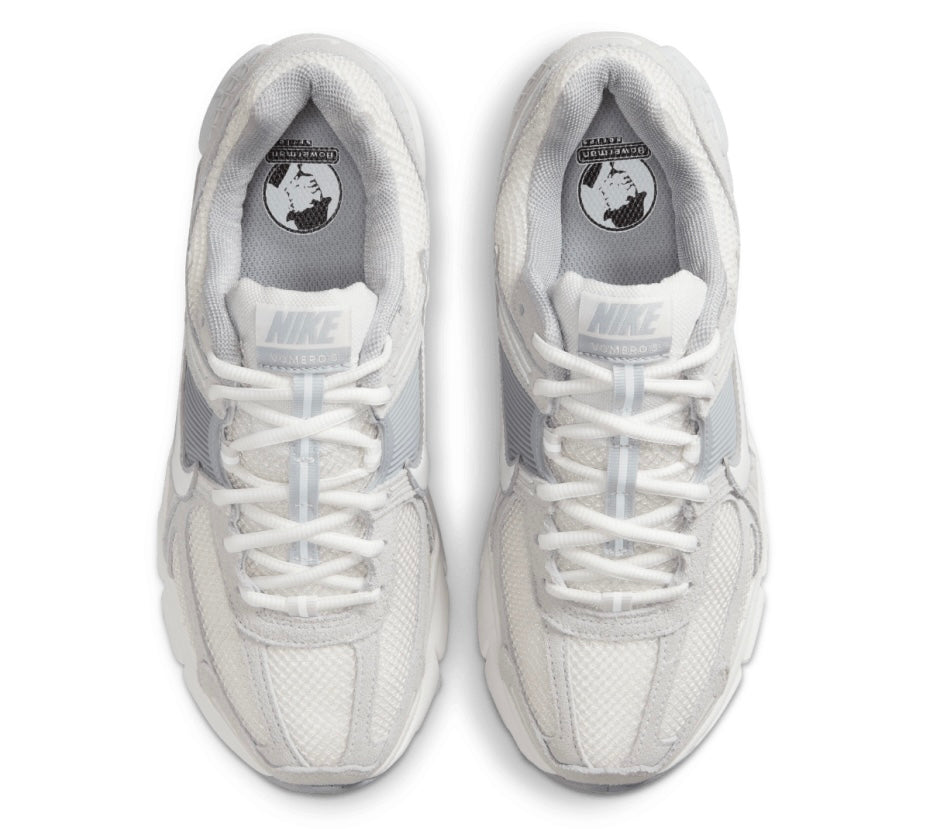 Zoom Vomero 5 Pure Platinum Grey (Women's)