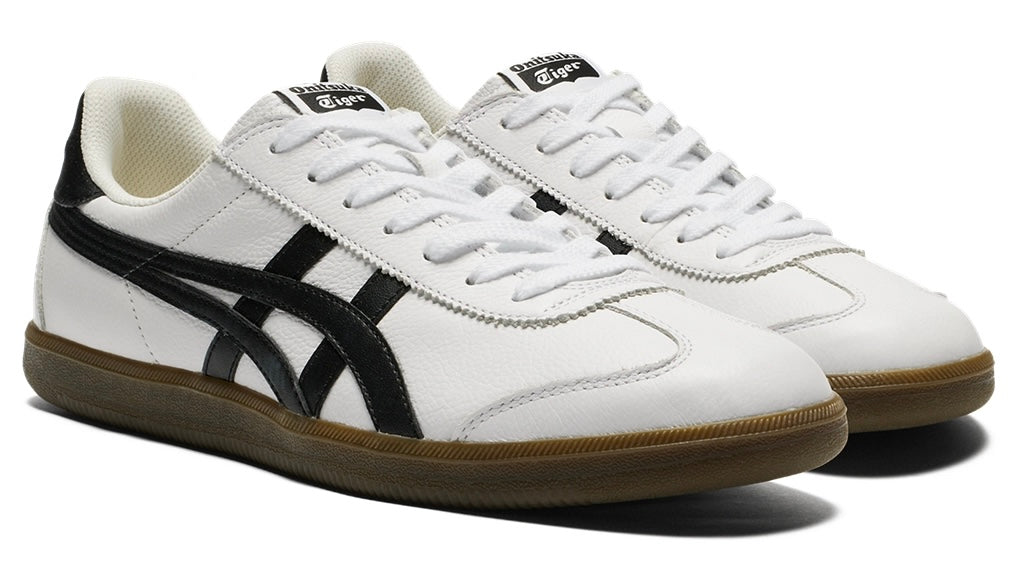 Onitsuka Tiger Tokuten White Black