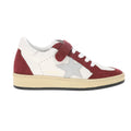 Dakota Perforated Slip On Sneakers