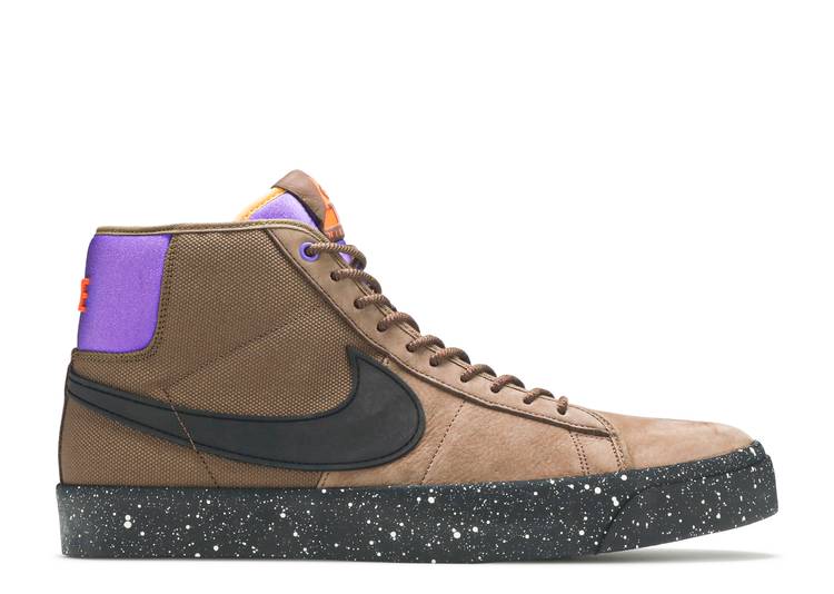 Zoom Blazer Mid GT ACG