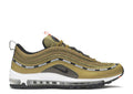 Air Max 97 UNDFTD Black Militia Green (2020) (WORN)
