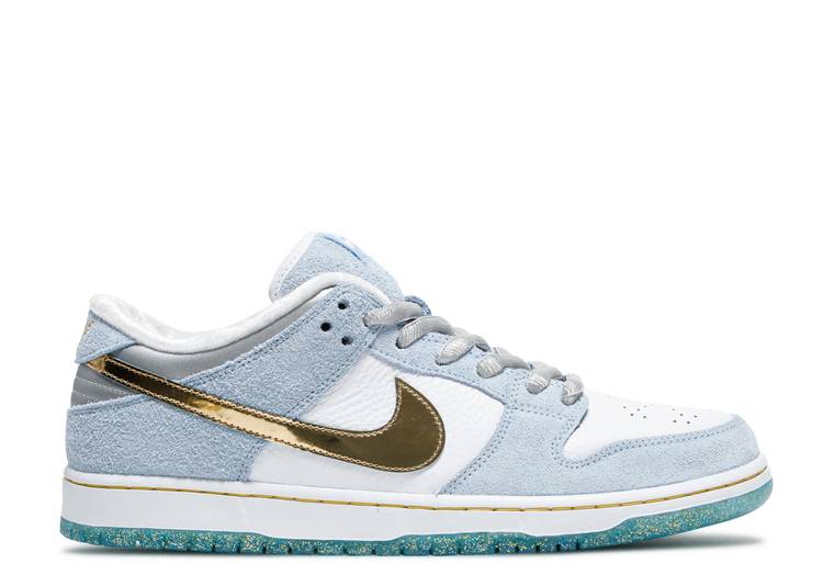 Dunk Low Sean Cliver