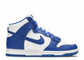 Dunk High Game Royal