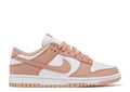 Dunk Low Rose Whisper (W)