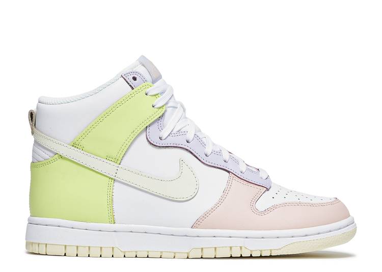 Dunk High Cashmere (W)