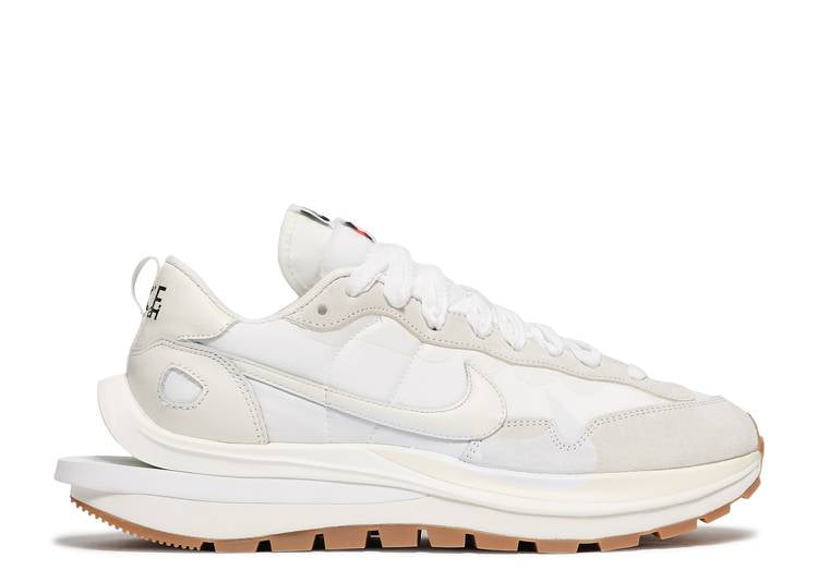 Vaporwaffle sacai Sail Gum