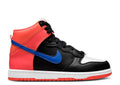 Dunk High Knicks (PS)