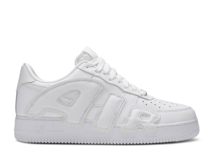 Air Force 1 Low Cactus Plant Flea Market White (2020)