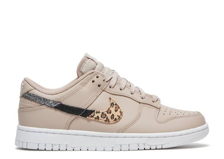 Dunk Low SE Primal Pink (W)