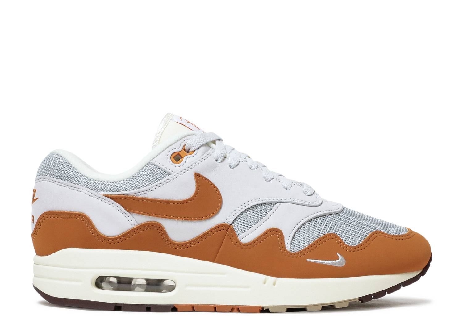 Air Max 1 Patta Waves Monarch