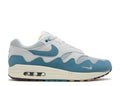 Air Max 1 Patta Waves Noise Aqua