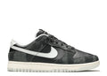 Dunk Low Retro Animal Pack Zebra