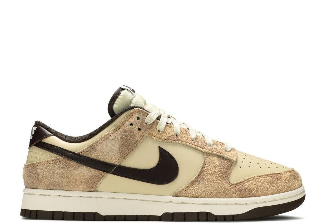 Dunk Low Retro PRM Animal Pack Giraffe/Cheetah