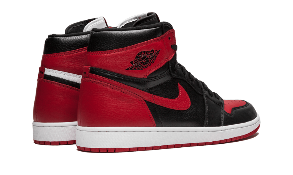 1 Hi H2H NRG / CHI "Homage to Home (Numbered)" AR9880 023