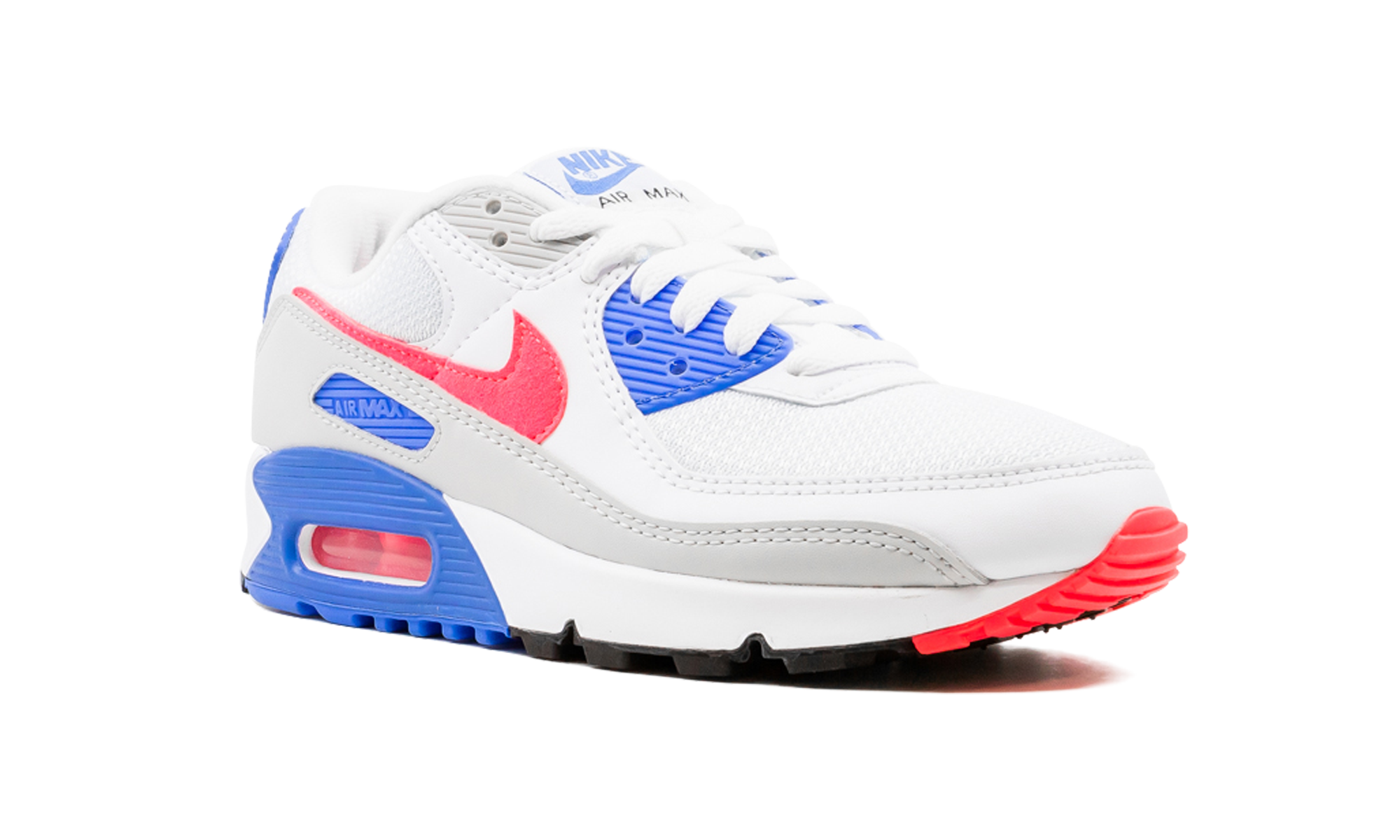 AIR MAX 90 MNS WMNS"Hot Coral" DA8856 100