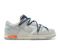 Dunk Low Off White Lot 16