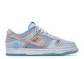 Dunk Low Union Passport Pack Argon (WORN)