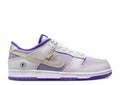 Dunk Low Union Passport Pack Court Purple