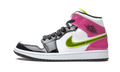 1 Mid SE "Cyber / Active Fuchsia" CZ9834 100