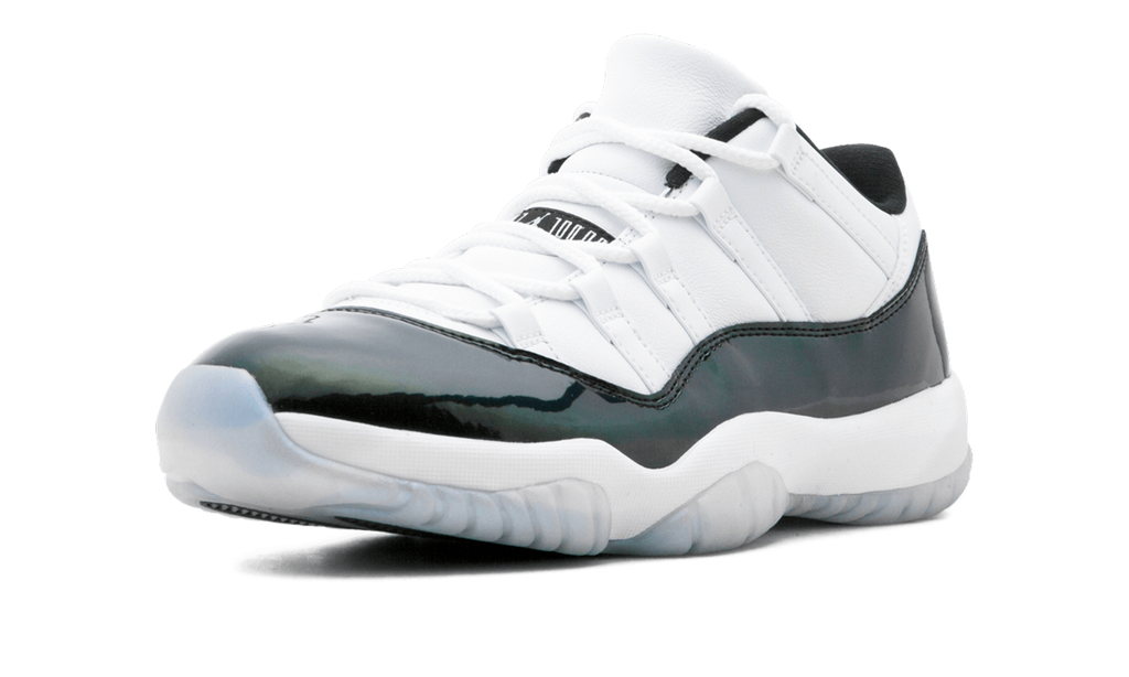 11 Retro Low "Easter Emerald" 528895 145