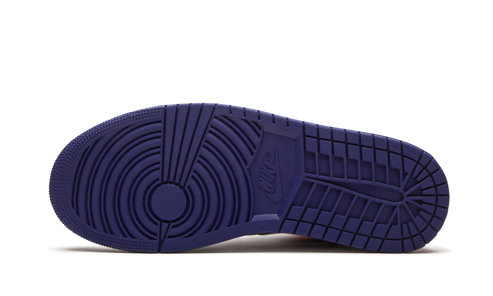 1 Mid "Royal Blue / Laser Orange" 554724 131