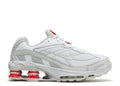 Shox Ride 2 SP Supreme White