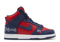 Dunk High Supreme By Any Means Navy