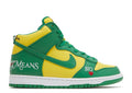Dunk High Supreme By Any Means Brazil