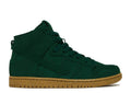 Dunk High Decon Gorge Green