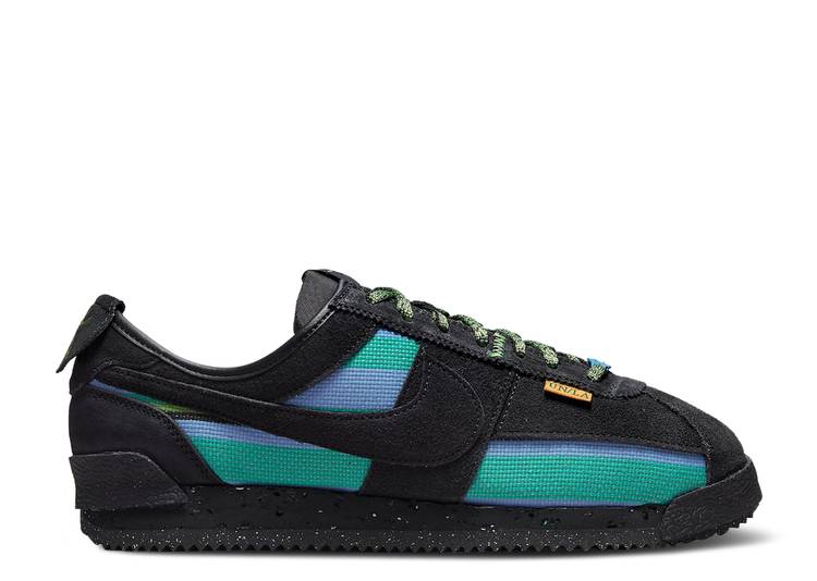 Cortez Union Off Noir