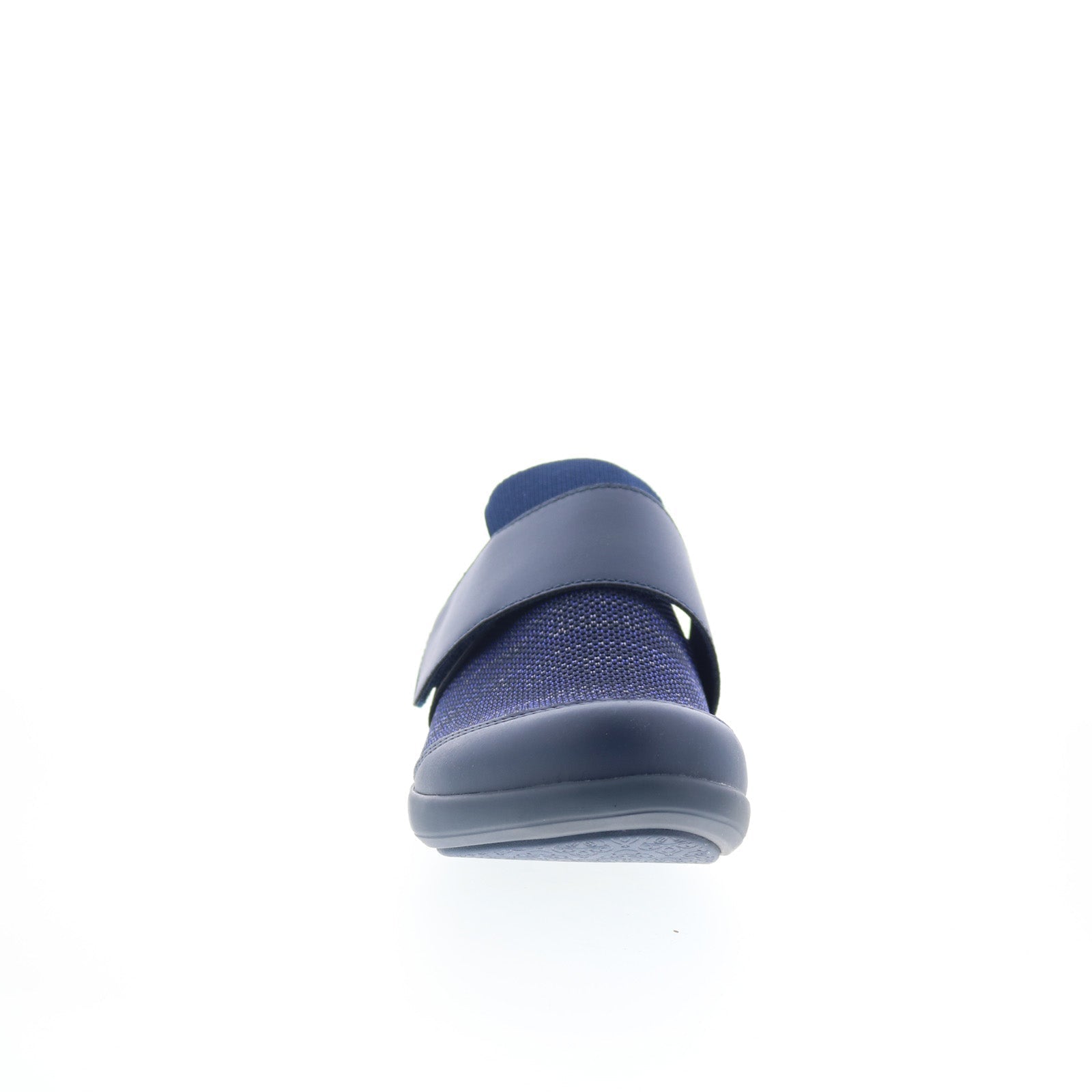 Alegria Dasher DSH-5437 Womens Blue Synthetic Lifestyle Sneakers Shoes
