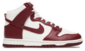 Dunk High Sail Team Red (W)