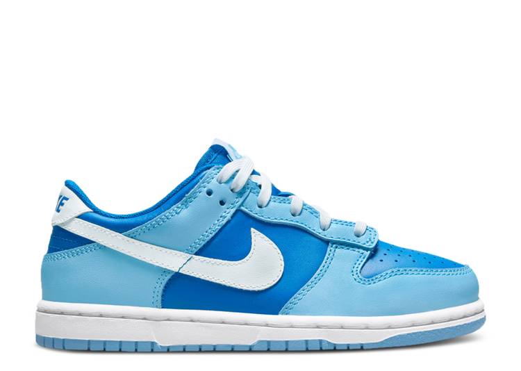 Dunk Low Argon (2022) (PS)