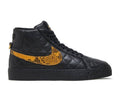 Blazer Mid QS Supreme Black
