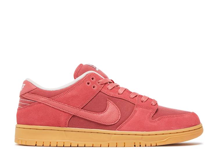 Dunk Low Adobe