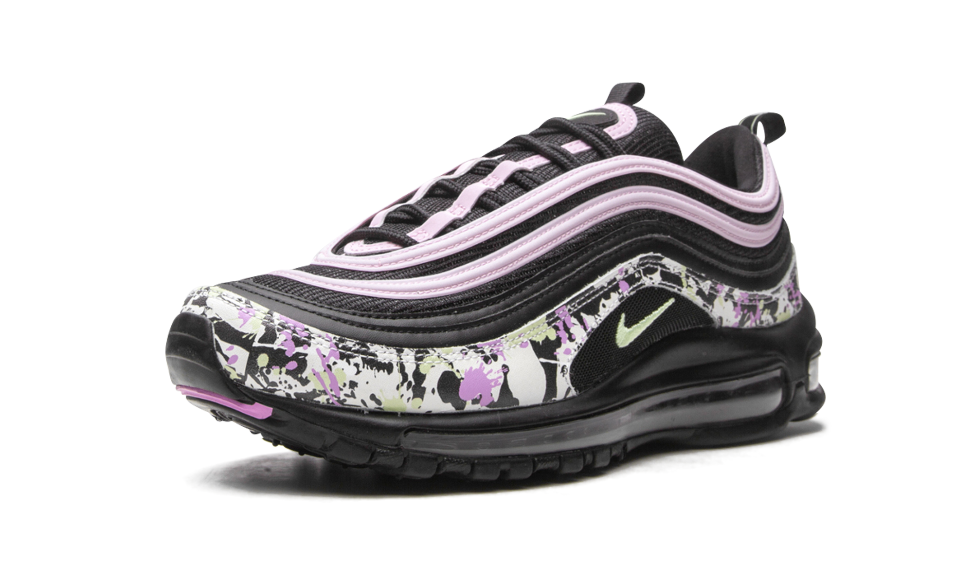 AIR MAX 97 MNS WMNS"Splatter" CZ8096 100