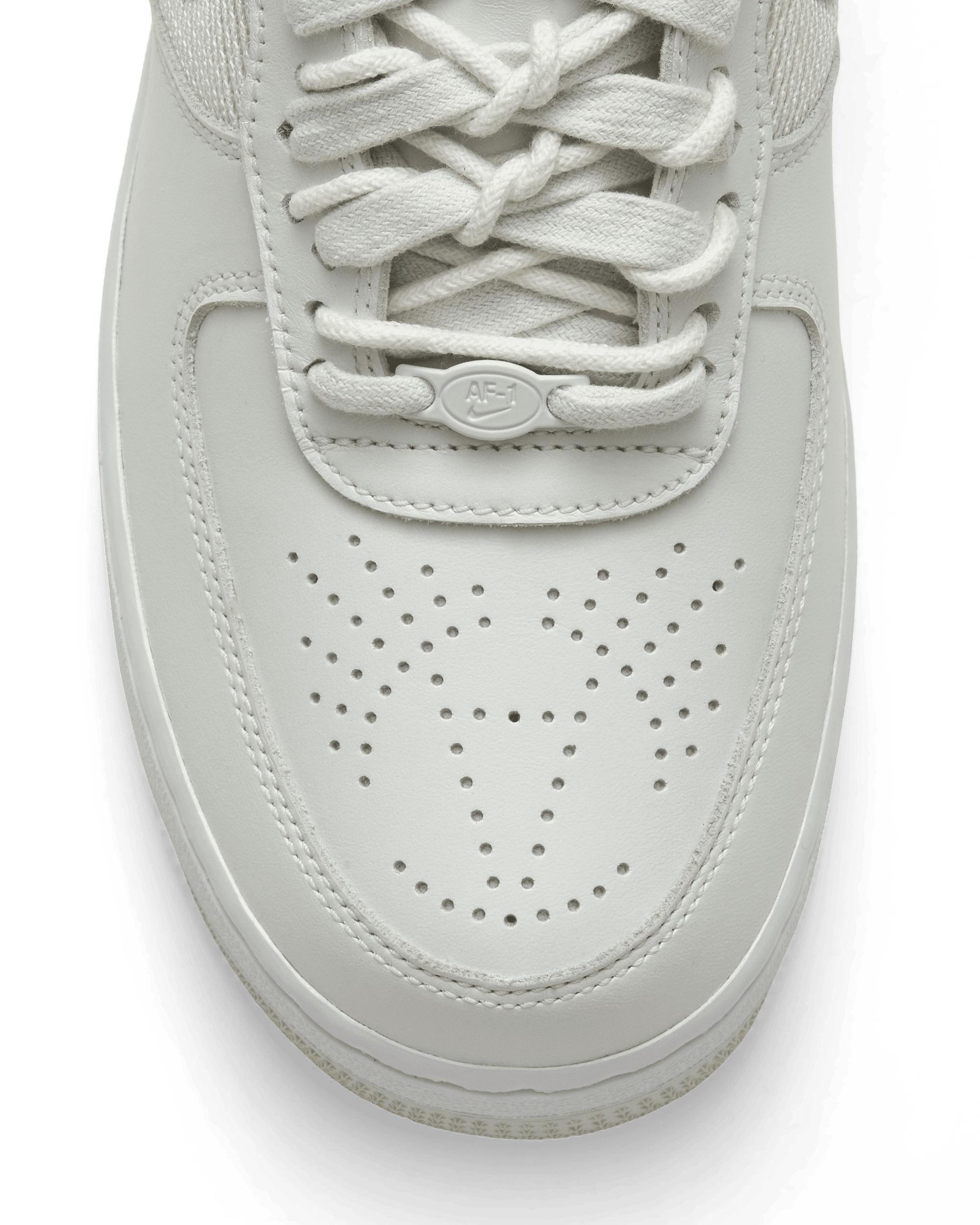 Slam Jam Air Force 1 Sneakers Summit White